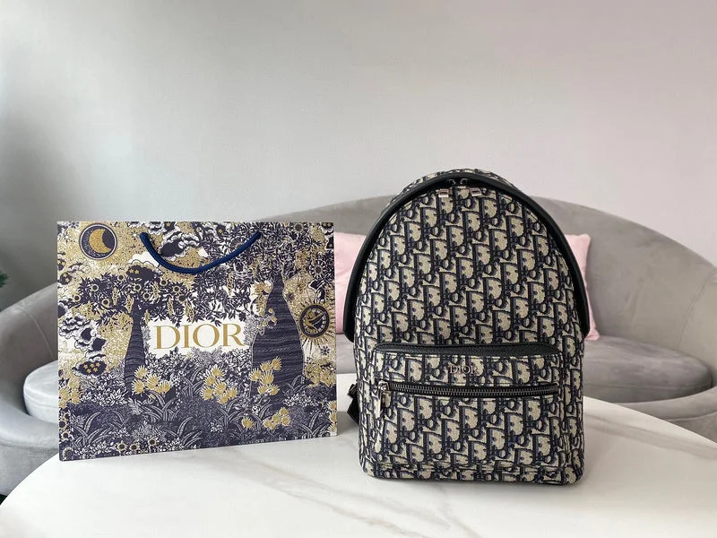 High - fashion Christian Dior bags with a geometric patternBC - Dior Bags - 2232