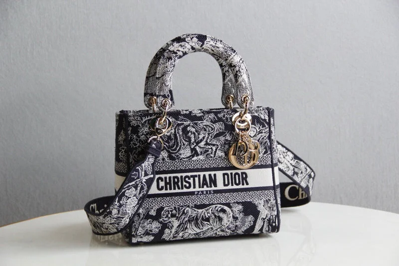 Christian Dior crossbody bags with a front - flap pocket for easy accessBC - Dior Bags - 2241