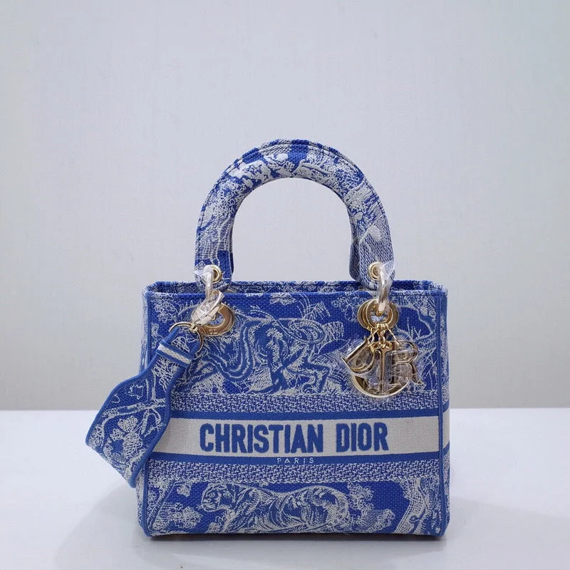 Fashion - forward Christian Dior tote bags for the modern womanBC - Dior Bags - 2244