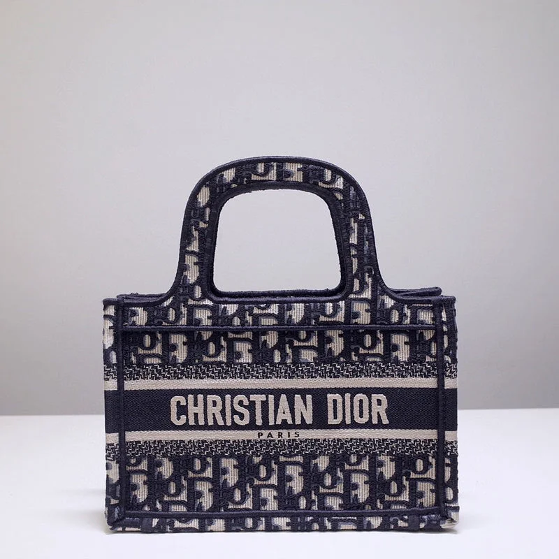 Trendsetting Christian Dior crossbody bags with a colorful strapBC - Dior Bags - 226