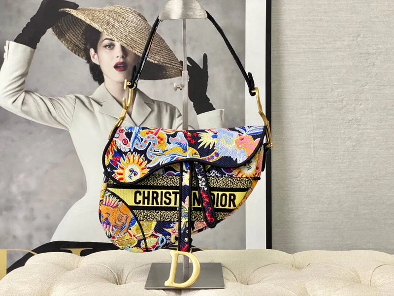 Fashion - forward Christian Dior tote bags for the modern womanBC - Dior Bags - 2260