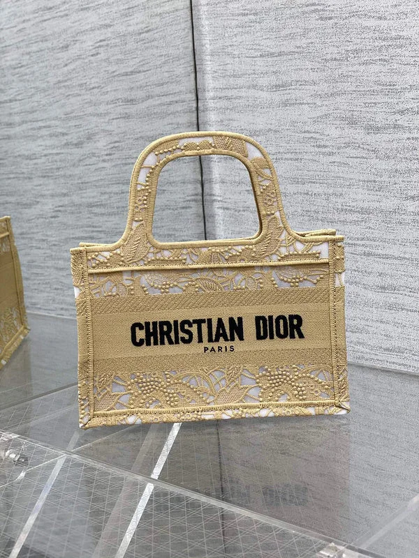 Christian Dior handbags with a snap - button closure and a decorative buckleBC - Dior Bags - 227