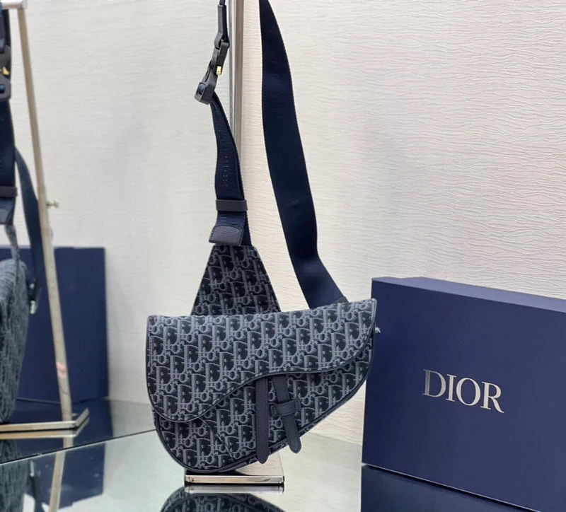 Fashion - forward Christian Dior tote bags for the modern womanBC - Dior Bags - 2281