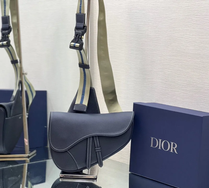 Christian Dior handbags with a detachable mirror for on - the - go touch - upsBC - Dior Bags - 2288