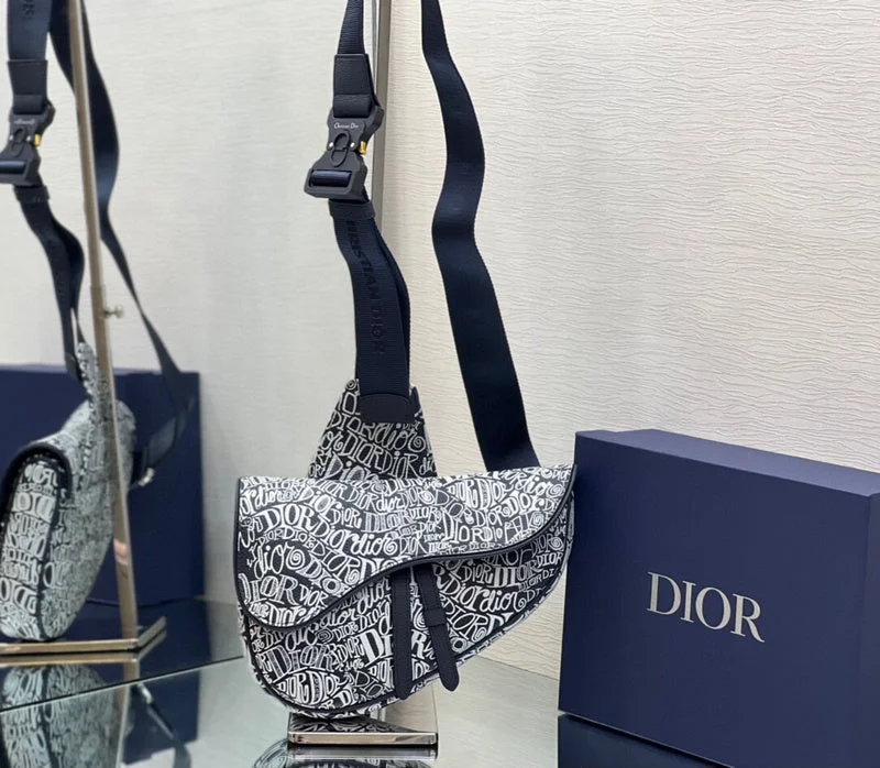 Christian Dior bags with a side - pocket for holding a water bottleBC - Dior Bags - 2292