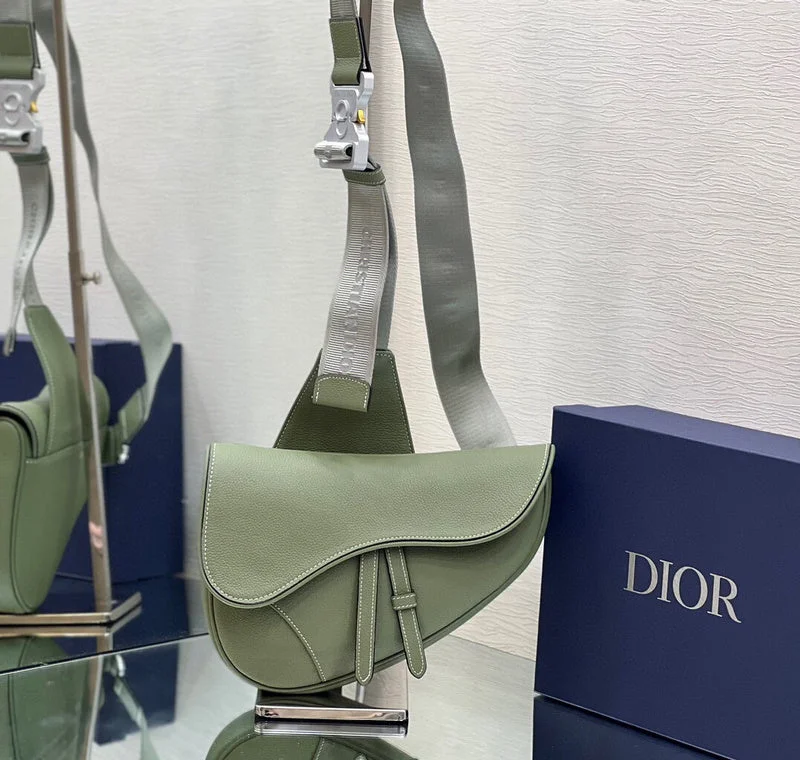 Contemporary Christian Dior handbags with a unique shapeBC - Dior Bags - 2295