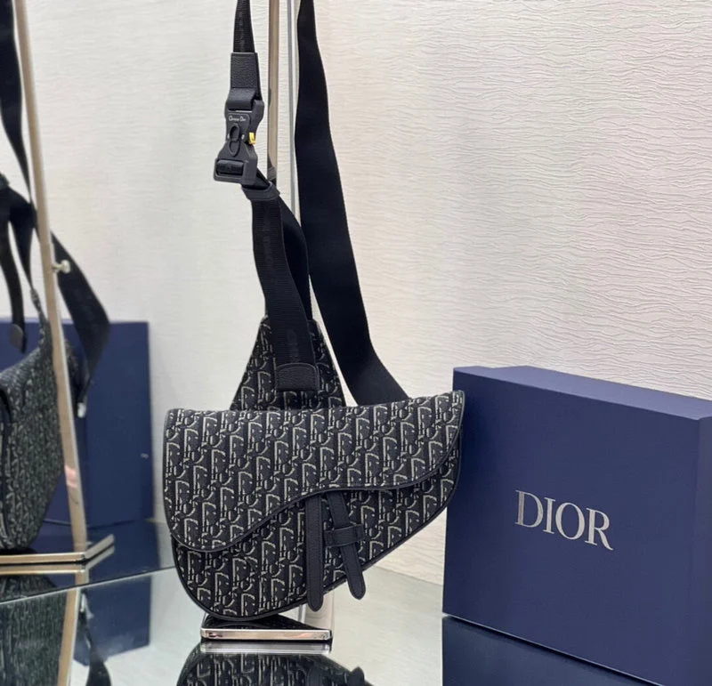 Christian Dior bags with a quilted pattern and gold - toned hardwareBC - Dior Bags - 2299