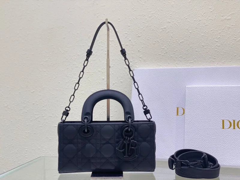 Fashion - forward Christian Dior tote bags for the modern womanBC - Dior Bags - 232