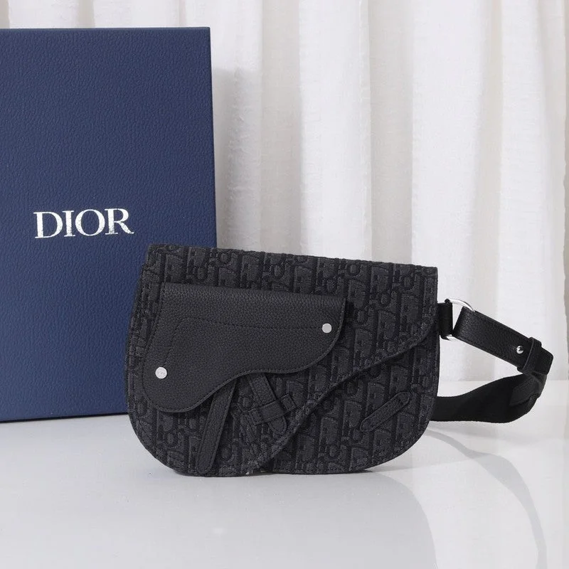 High - fashion Christian Dior bags with a geometric patternBC - Dior Bags - 2330