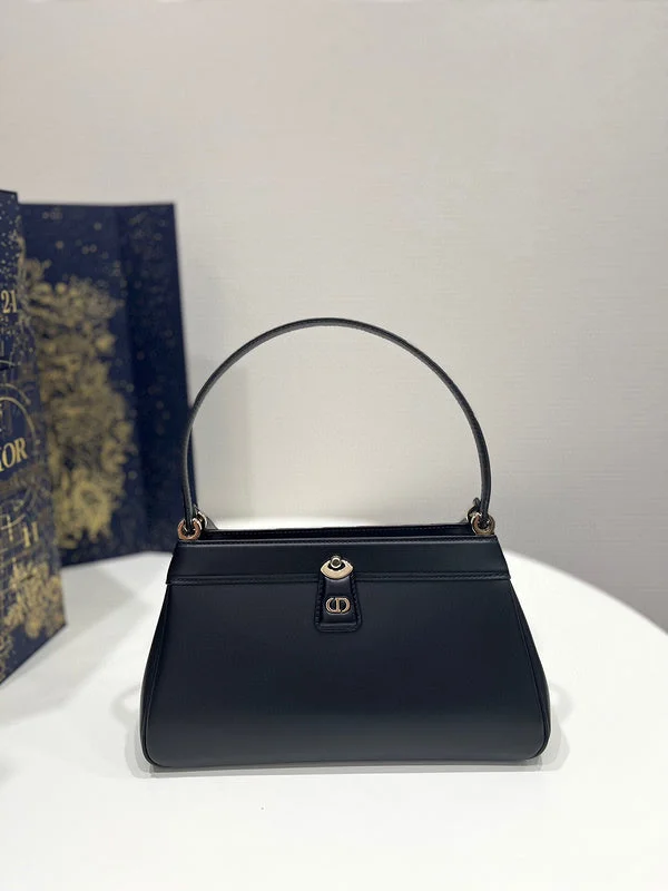 Christian Dior handbags with a removable shoulder strap for versatilityWF - Dior Bags - 1060