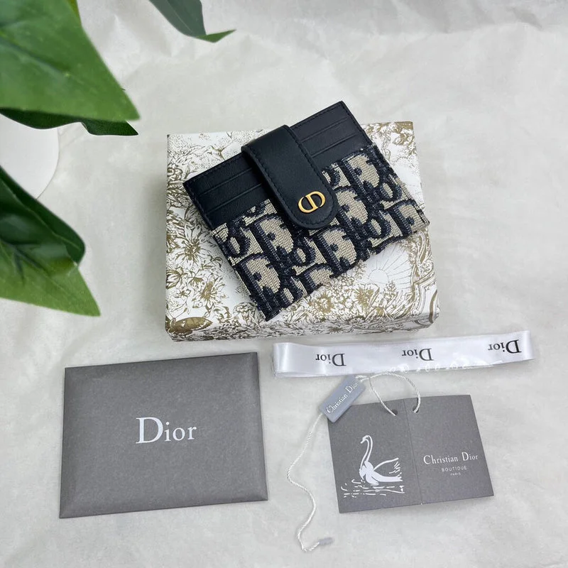 Christian Dior bags with a side - pocket for holding a water bottleWF - Dior Bags - 1102