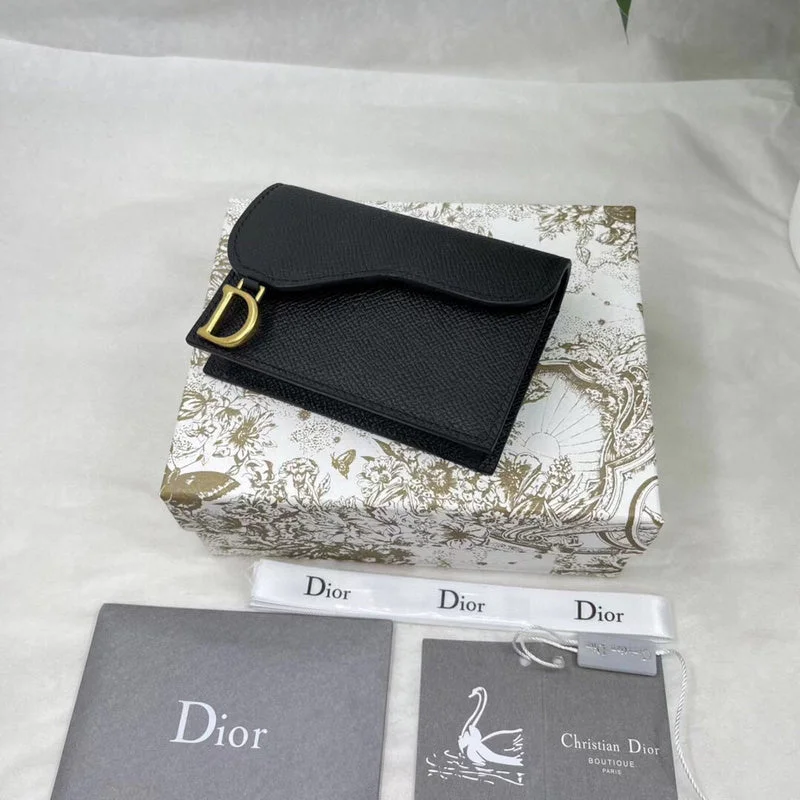 Christian Dior tote bags with a double - handle and shoulder - strap optionWF - Dior Bags - 1110