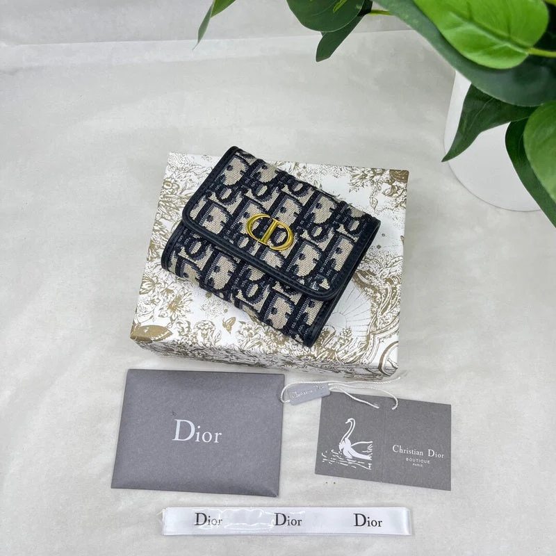 Contemporary Christian Dior handbags with a unique shapeWF - Dior Bags - 1114