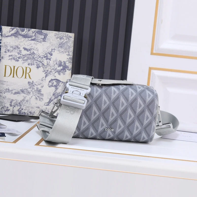 Christian Dior crossbody bags with a front - flap pocket for easy accessWF - Dior Bags - 111