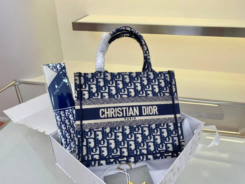 Fashion - forward Christian Dior tote bags for the modern womanWF - Dior Bags - 107