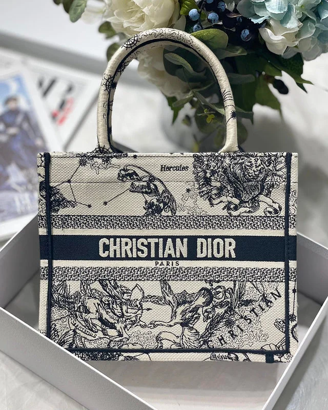 Luxury Christian Dior crossbody bags with a chain - link strapWF - Dior Bags - 107