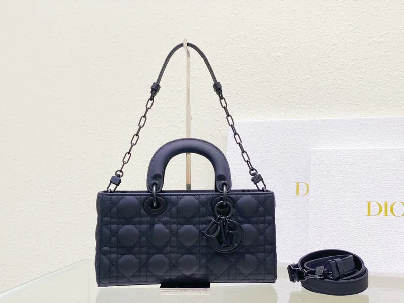 Christian Dior bags with a side - pocket for holding a water bottleBC - Dior Bags - 241