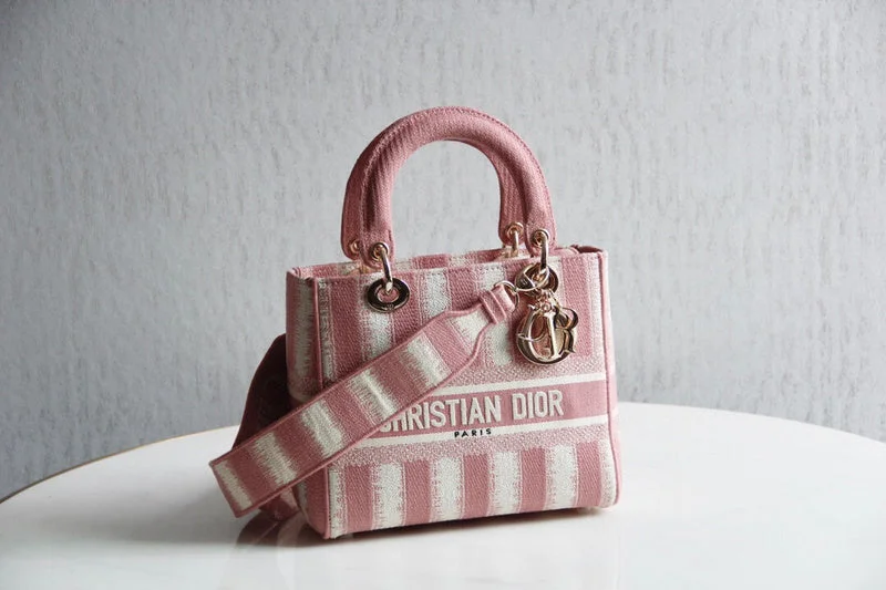 Christian Dior crossbody bags with a front - flap pocket for easy accessBC - Dior Bags - 2411