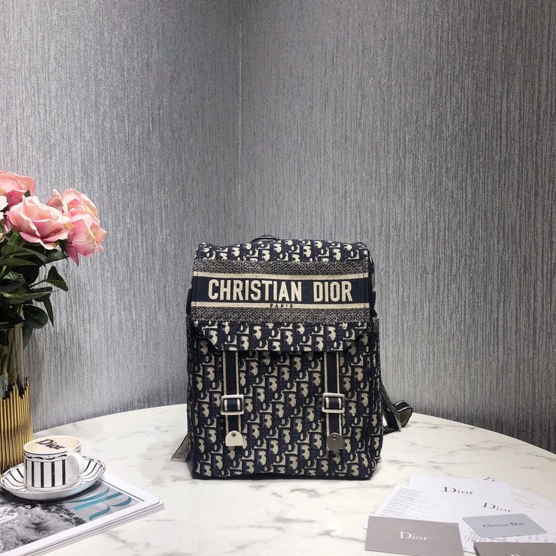 Luxury Christian Dior crossbody bags with a chain - link strapBC - Dior Bags - 2447