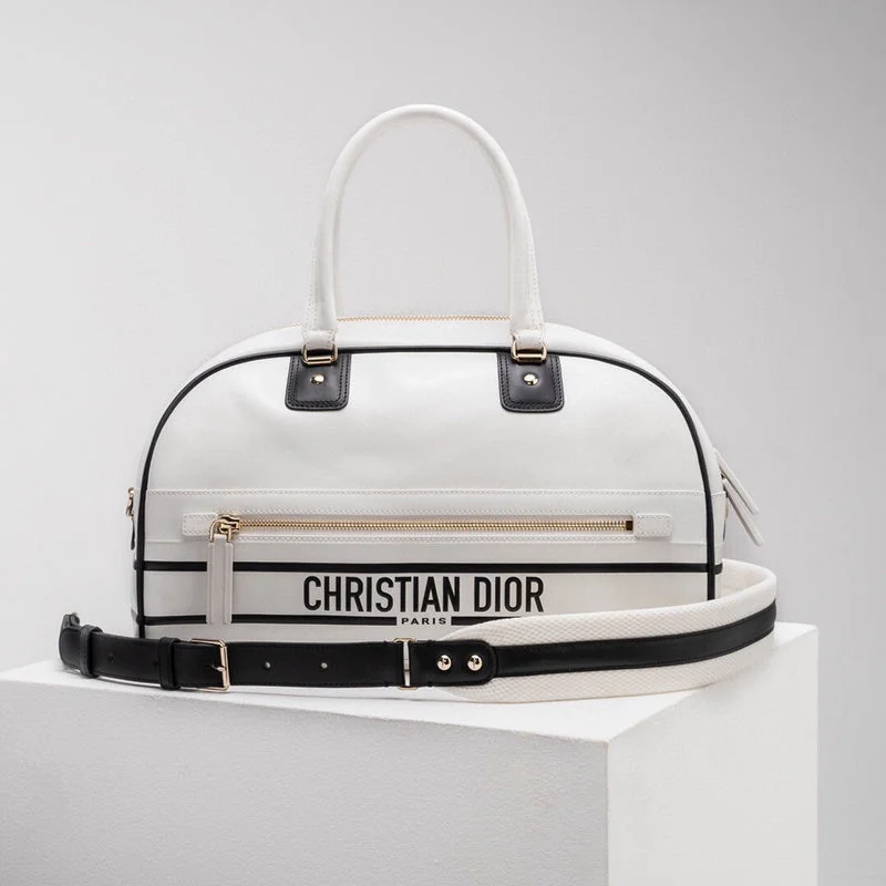 Christian Dior bags with a side - pocket for holding a water bottleBC - Dior Bags - 2461