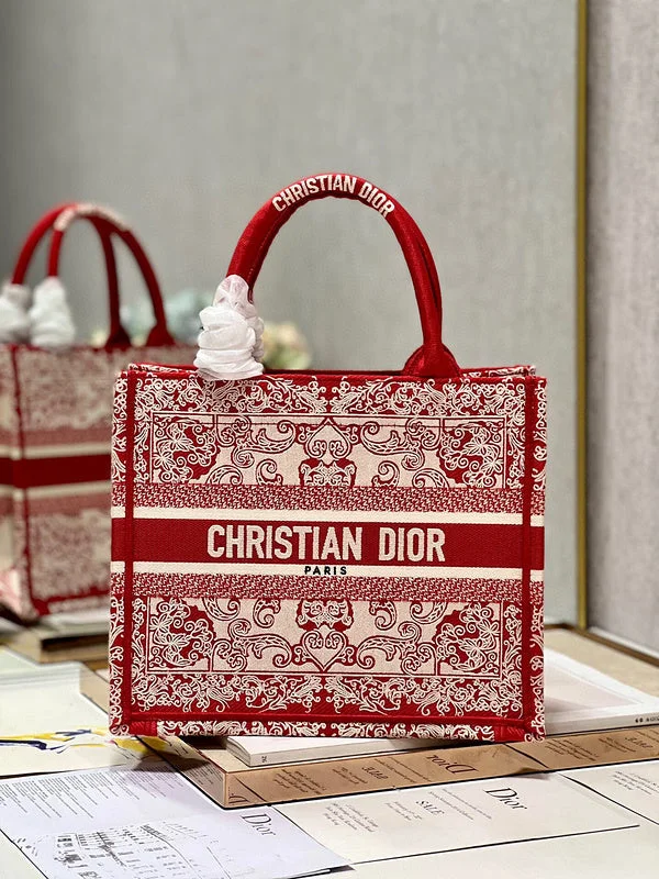 Christian Dior handbags with a detachable mirror for on - the - go touch - upsDior Bag