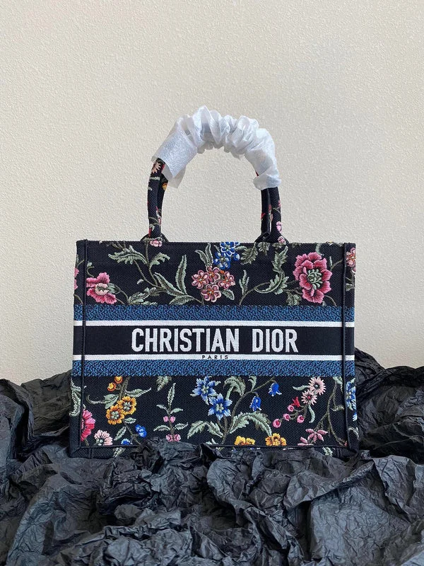 Contemporary Christian Dior handbags with a unique shapeDior Bag