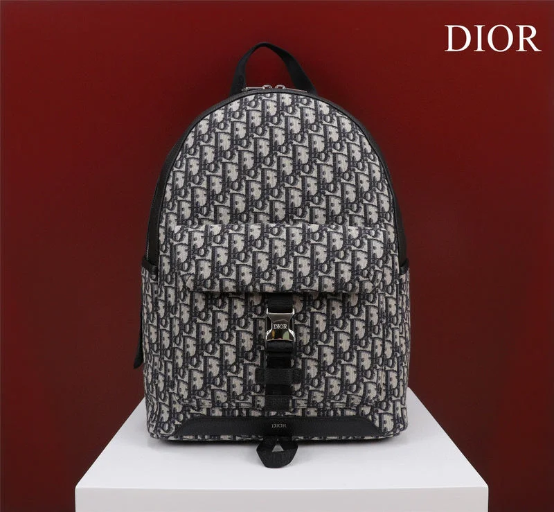 Christian Dior handbags with a removable shoulder strap for versatilitymakbags - Dior Bags - 089