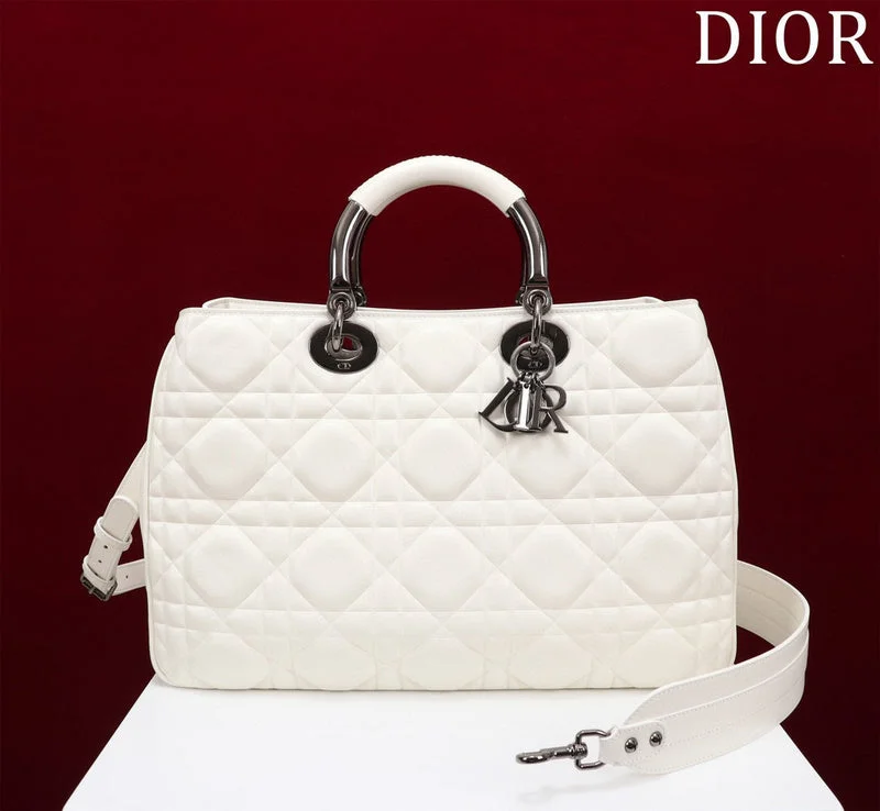 Trendsetting Christian Dior crossbody bags with a colorful strapmakbags - Dior Bags - 1029