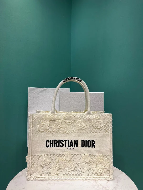 Stylish Christian Dior shoulder bags with a tassel - adorned zippermakbags - Dior Bags - 1036