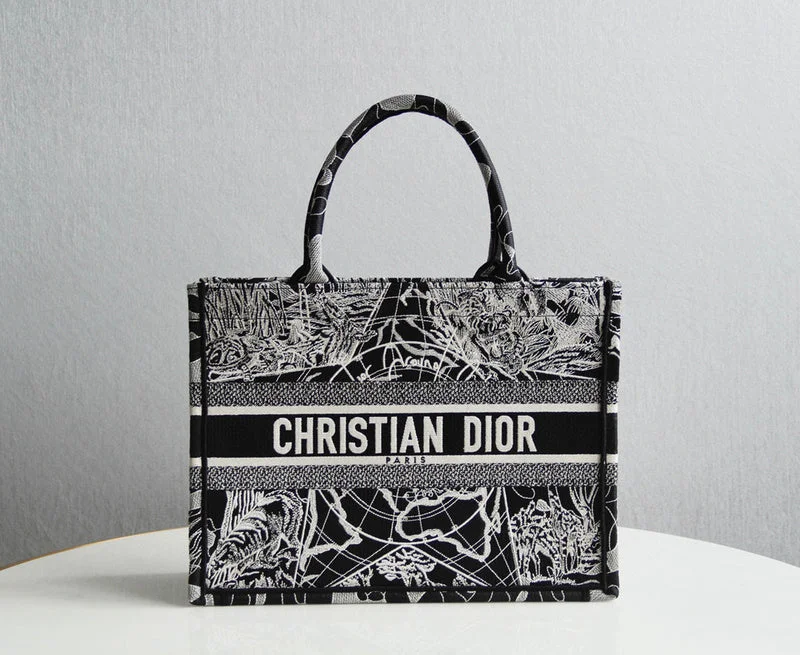 Christian Dior handbags with a detachable mirror for on - the - go touch - upsmakbags - Dior Bags - 1037