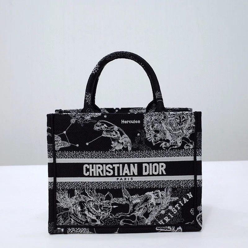 Trendsetting Christian Dior crossbody bags with a colorful strapmakbags - Dior Bags - 1043