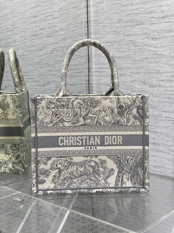 Christian Dior handbags with a back - pocket for quick storagemakbags - Dior Bags - 1046