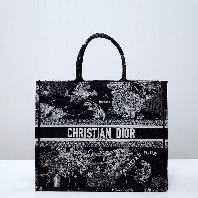 Christian Dior handbags with a detachable mirror for on - the - go touch - upsmakbags - Dior Bags - 1050