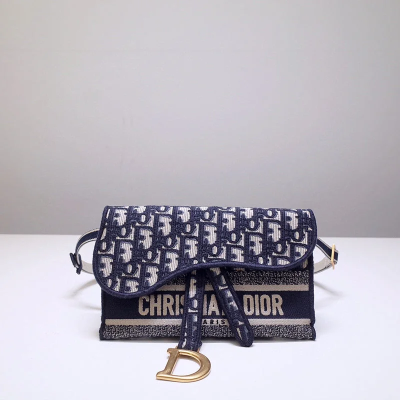 Christian Dior handbags with a removable shoulder strap for versatilitymakbags - Dior Bags - 1309