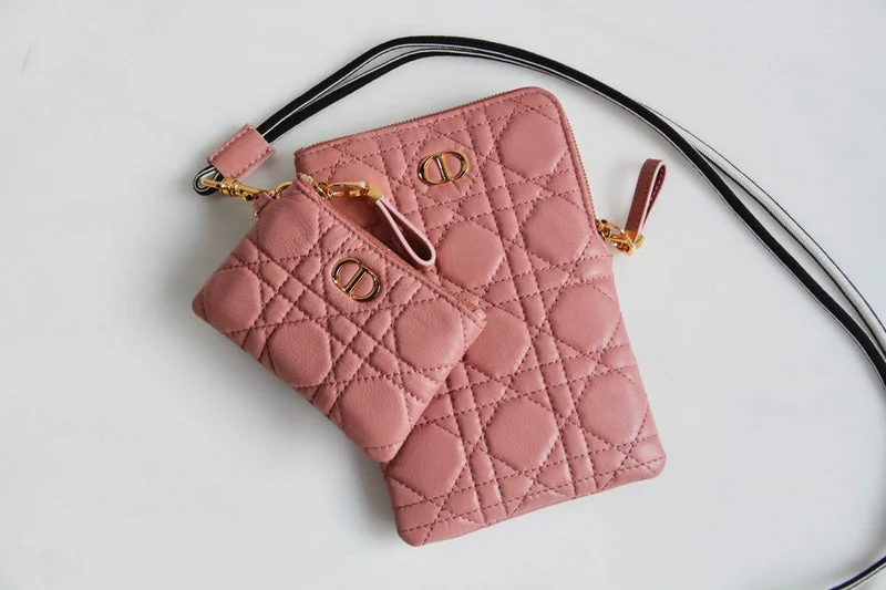 High - fashion Christian Dior bags with a geometric patternmakbags - Dior Bags - 1318