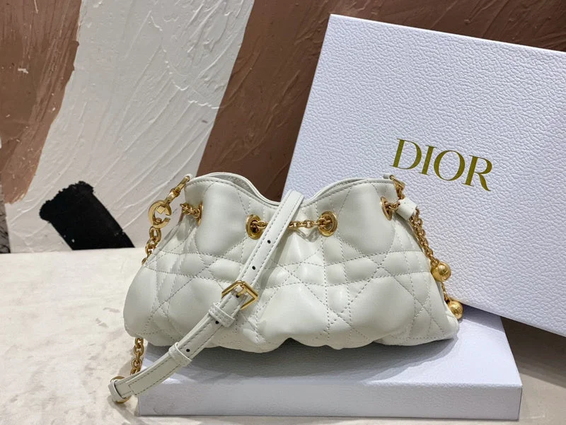 Christian Dior handbags with a back - pocket for quick storagemakbags - Dior Bags - 1343