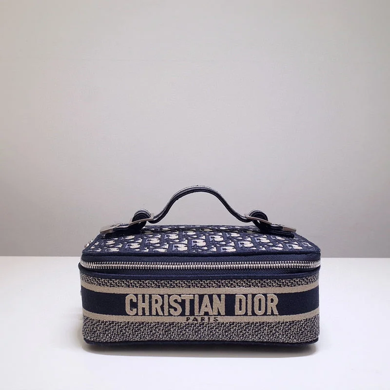 Christian Dior handbags with a snap - button closure and a decorative bucklemakbags - Dior Bags - 178