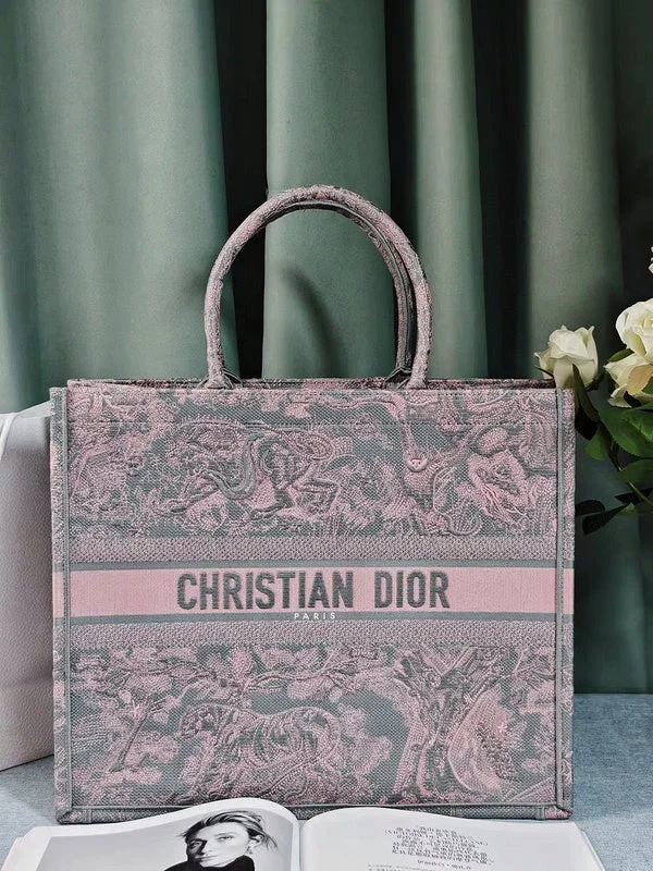 Christian Dior bags with a detachable coin purse insidemakbags - Dior Bags - 467