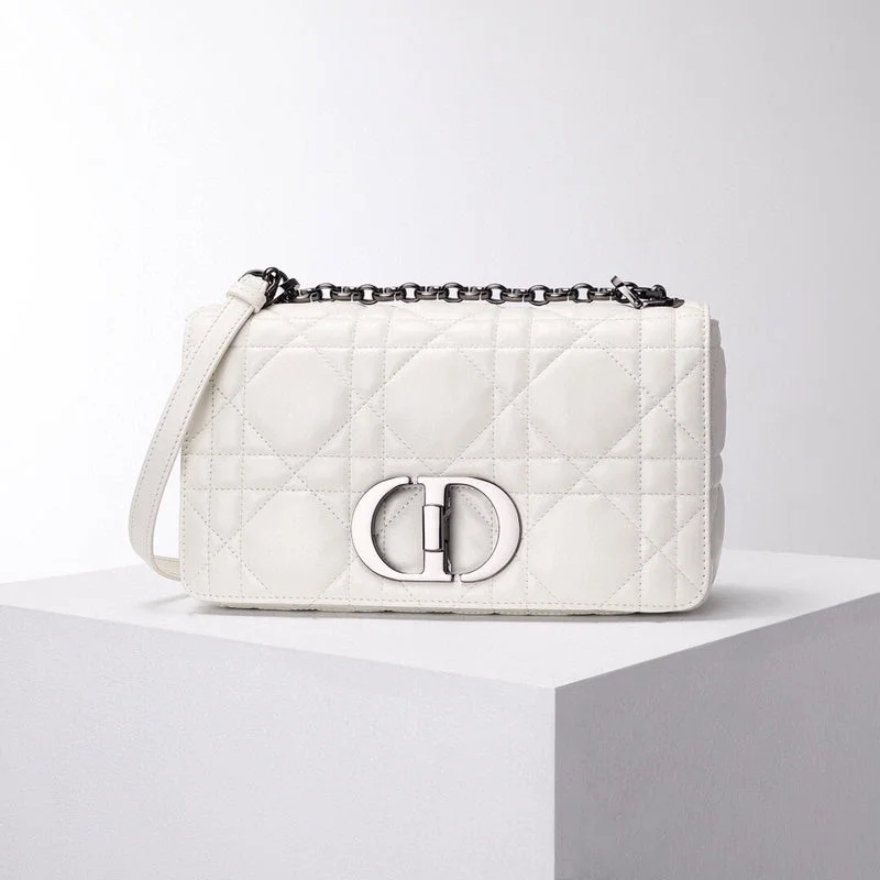 Christian Dior crossbody bags with a front - flap pocket for easy accessWF - Dior Bags - 1226