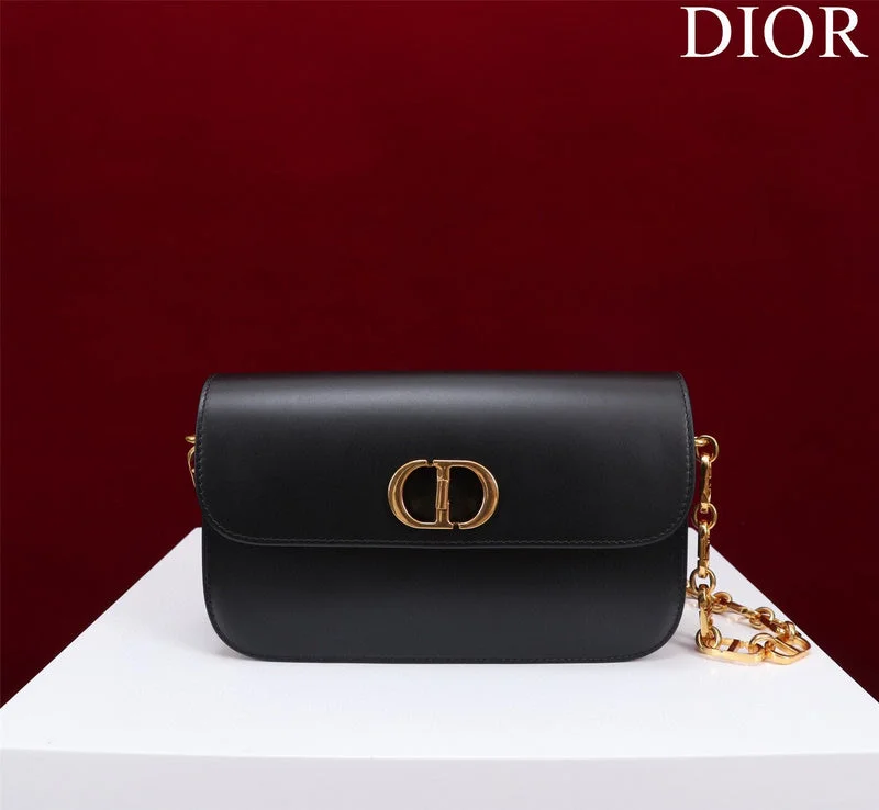 Christian Dior tote bags with a double - handle and shoulder - strap optionWF - Dior Bags - 1241