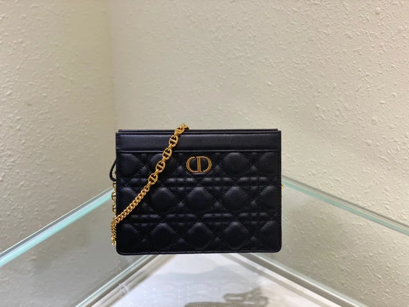 Contemporary Christian Dior handbags with a unique shapeWF - Dior Bags - 120